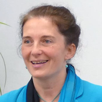 Illésné Kádek Katalin