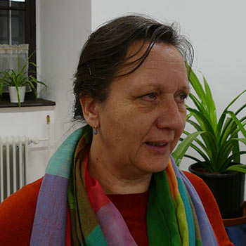 Kövesdi Mónika