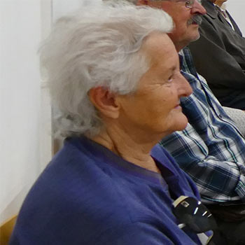 Lentulay Mária