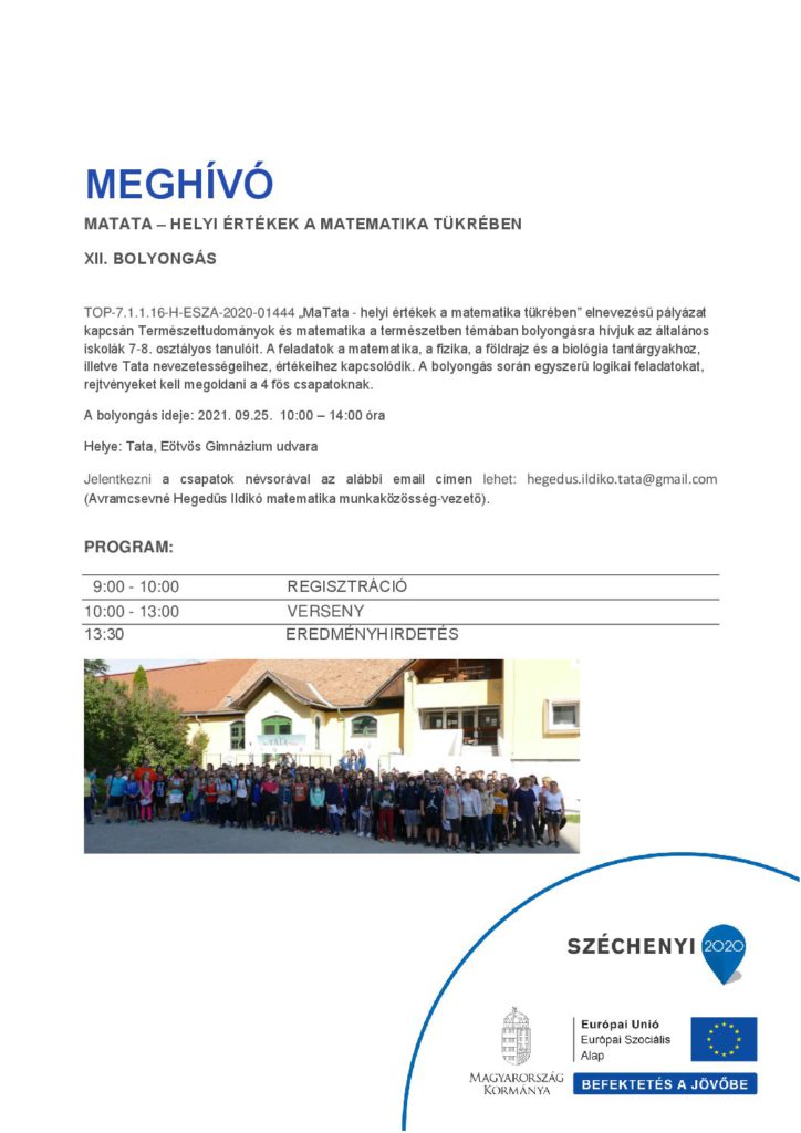 meghivo_ESZA_MATATA20210925-1