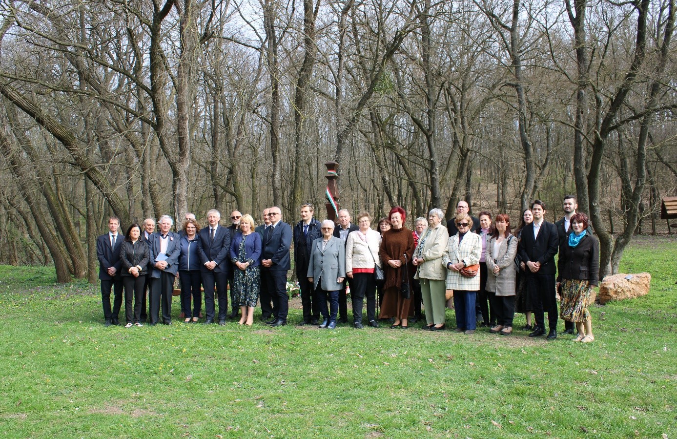 Magyary emlékkonferencia Héregen – 2023.03.24.