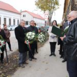 A 111 éve született Benda Kálmánra, a Tatai Népfőiskola első vezetőjére emlékeztünk