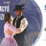 Rendhagyó Néprajzi Óra táncokon keresztül