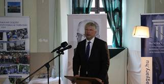 30 éves MZNT – XVII. Magyary konferencia