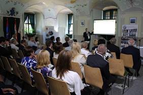 30 éves MZNT – XVII. Magyary konferencia
