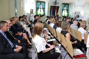 30 éves MZNT – XVII. Magyary konferencia