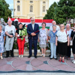 Városi kitüntetést kapott a Magyary Zoltán Népfőiskolai Társaság