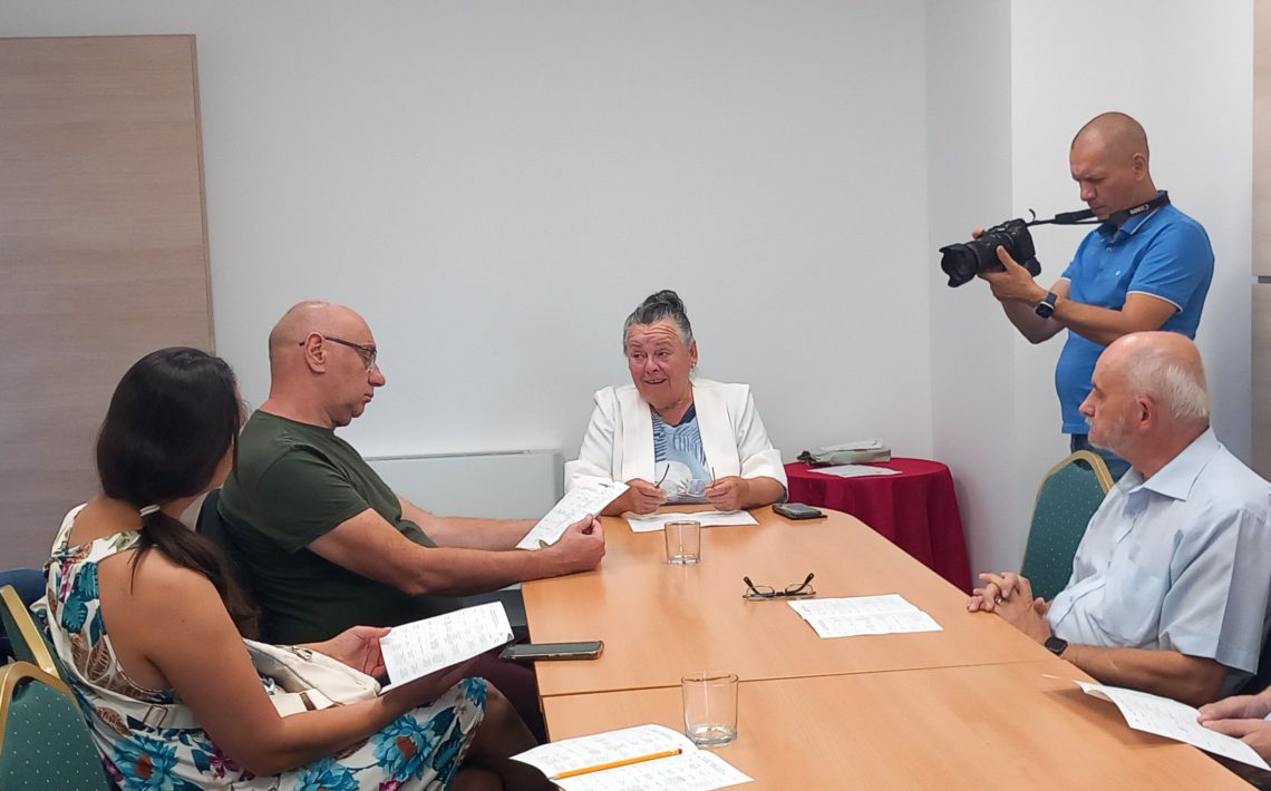 A Magyary Népfőiskola is csatlakozik a Civil Napokhoz