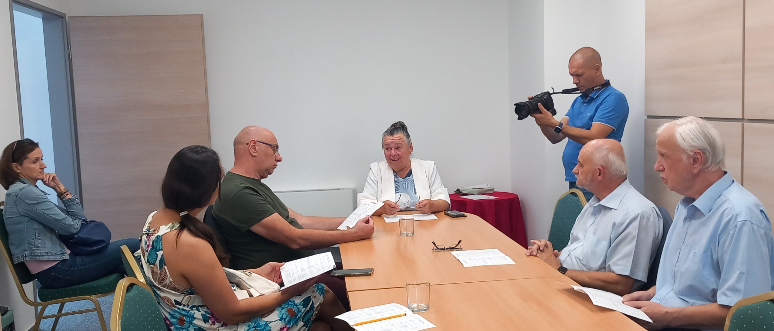 A Magyary Népfőiskola is csatlakozik a Civil Napokhoz