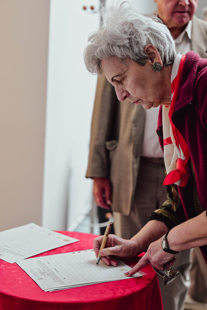 Az aradi vértanúk emlékezete ma is üzen
