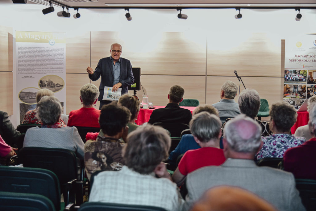 Az aradi vértanúk emlékezete ma is üzen