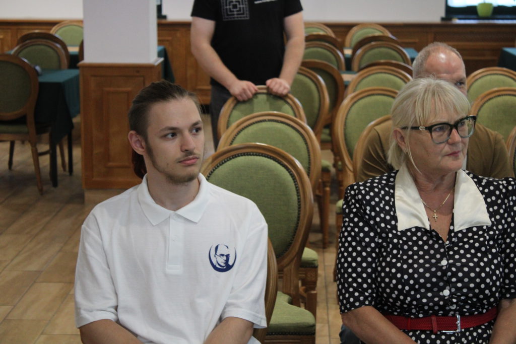 Molnár Péter malmozott a Magyary színeiben