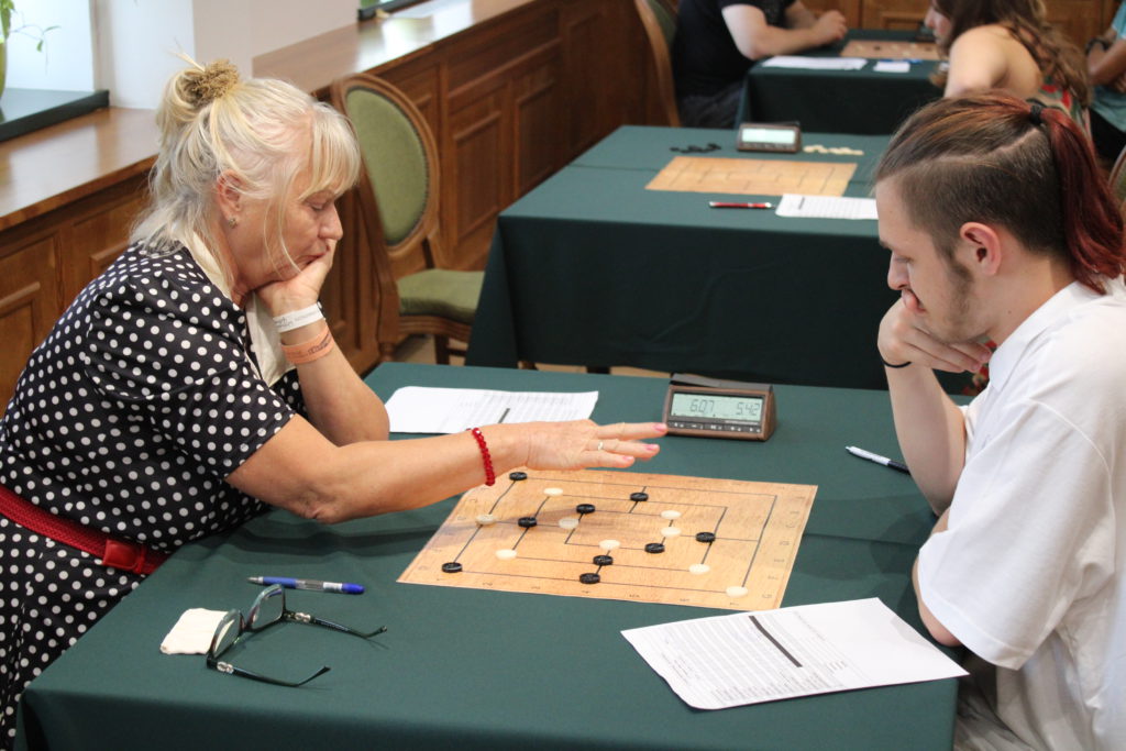 Molnár Péter malmozott a Magyary színeiben