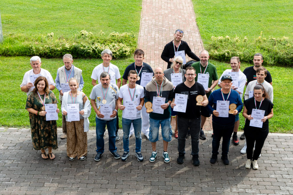 Molnár Péter malmozott a Magyary színeiben