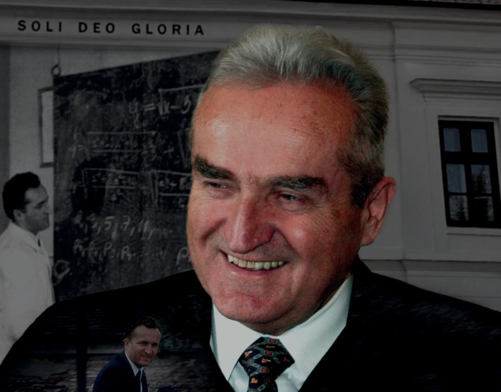 „A példa” – dokumentumfilm Dr. Kálmán Attila emlékére