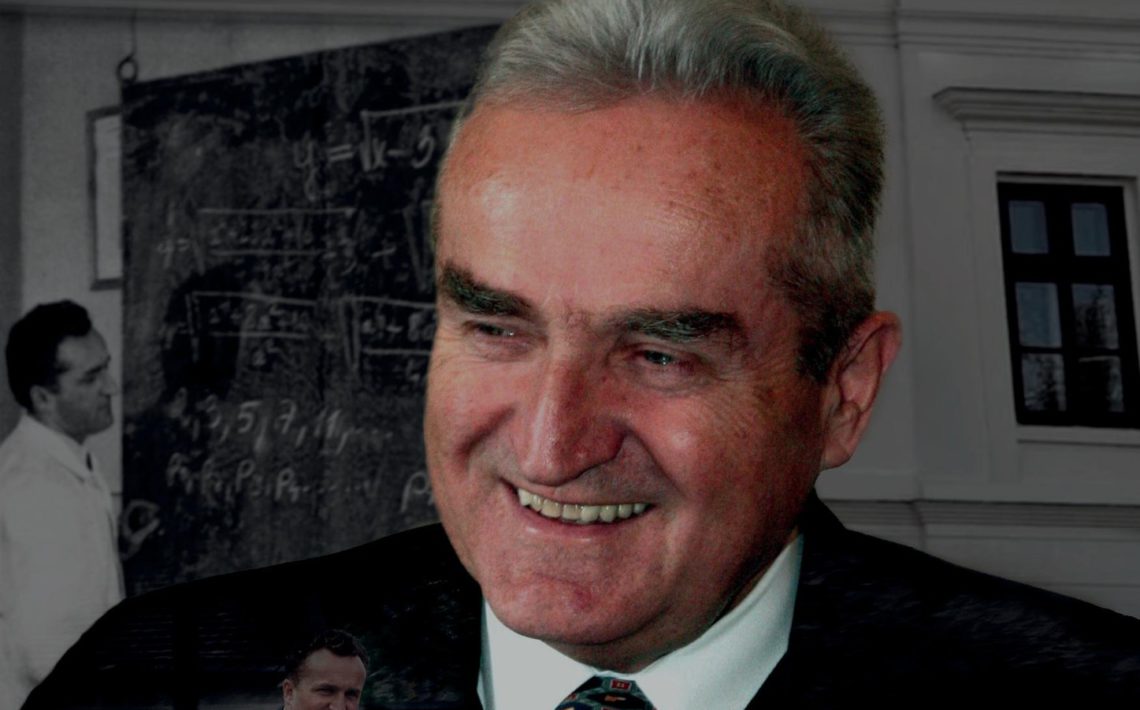 „A példa” – dokumentumfilm Dr. Kálmán Attila emlékére