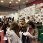 Pályaválasztási kiállítás 2025 – Tatabányán jártunk