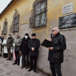 Benda Kálmán életműve előtt tisztelegtünk