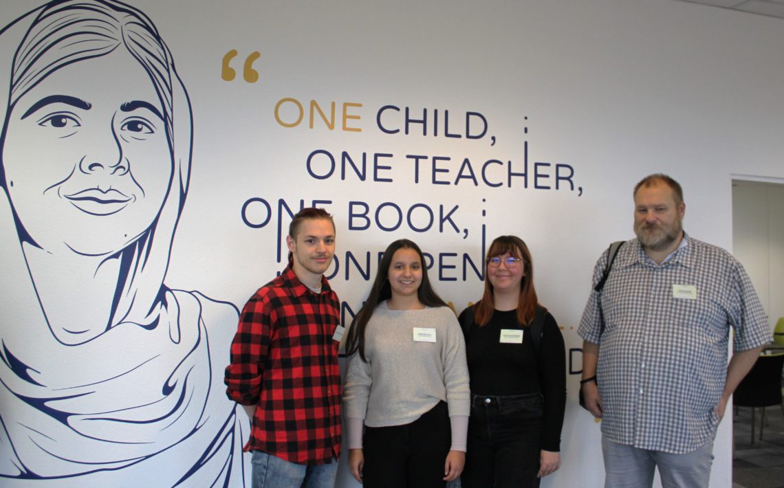 Közösen a fiatalokért – Beszámoló a VII. Ifjúsági Munka Konferenciáról