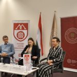 Közös értékek nyomában – kerekasztal-beszélgetés a Ludovikán