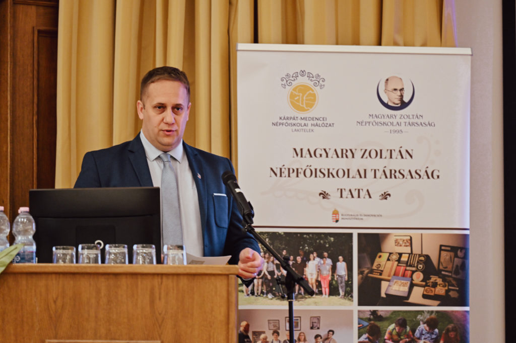 Történeti kertek találkoztak a szakrális tájjal – Esztergomban folytatódott a Vándorkollégium