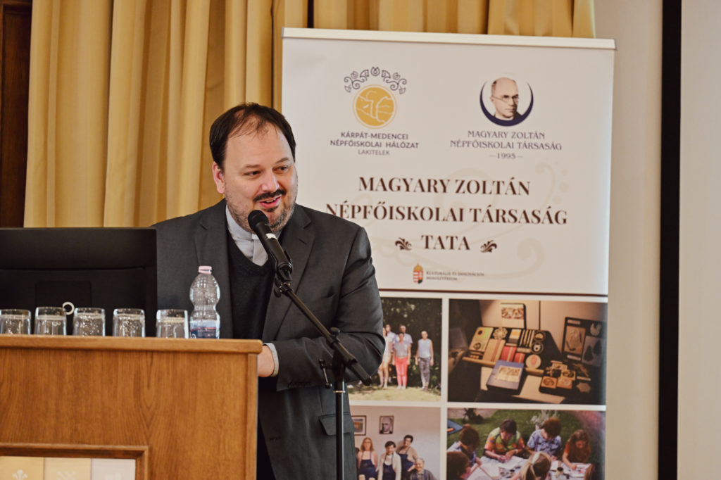 Történeti kertek találkoztak a szakrális tájjal – Esztergomban folytatódott a Vándorkollégium