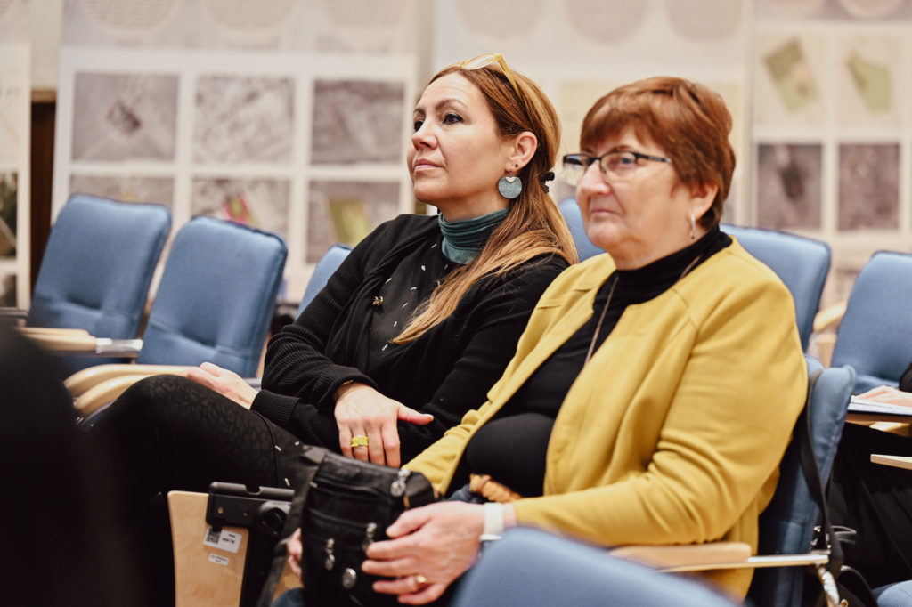 Történeti kertek találkoztak a szakrális tájjal – Esztergomban folytatódott a Vándorkollégium