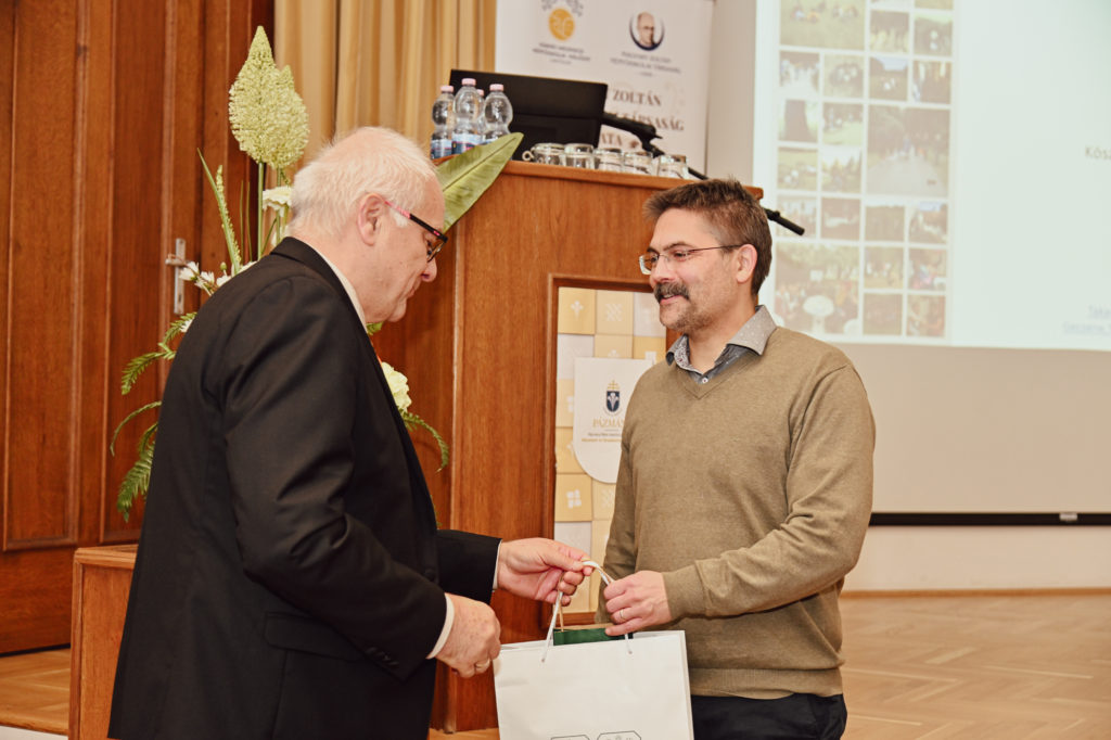 Történeti kertek találkoztak a szakrális tájjal – Esztergomban folytatódott a Vándorkollégium