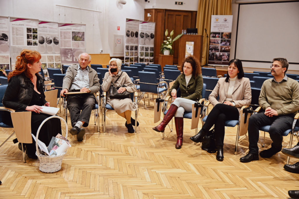 Történeti kertek találkoztak a szakrális tájjal – Esztergomban folytatódott a Vándorkollégium