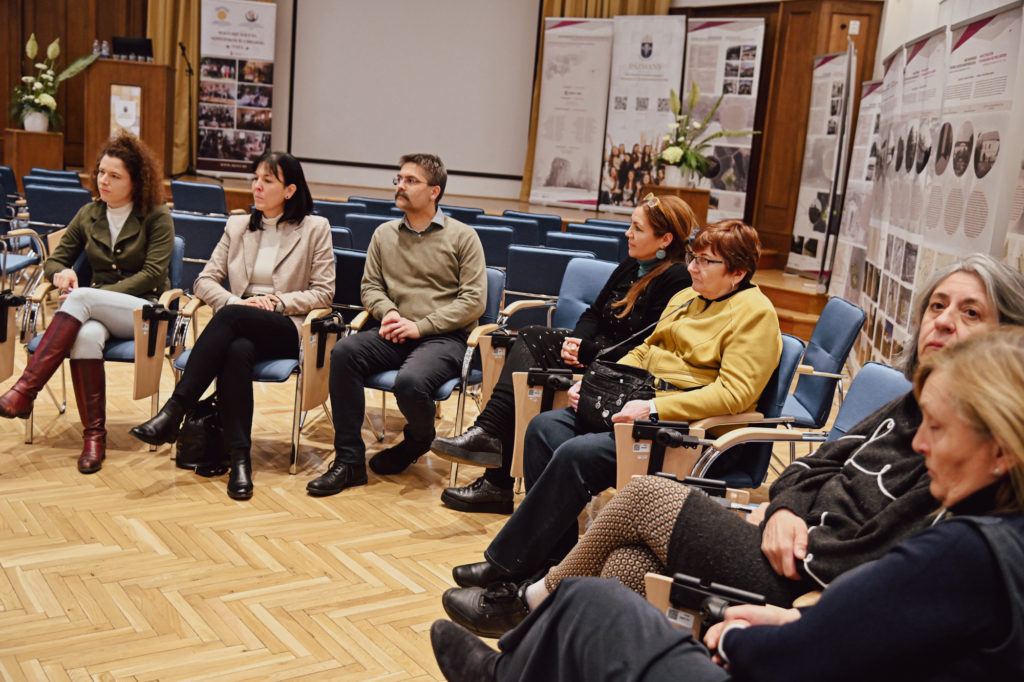 Történeti kertek találkoztak a szakrális tájjal – Esztergomban folytatódott a Vándorkollégium