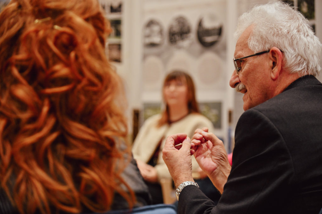 Történeti kertek találkoztak a szakrális tájjal – Esztergomban folytatódott a Vándorkollégium