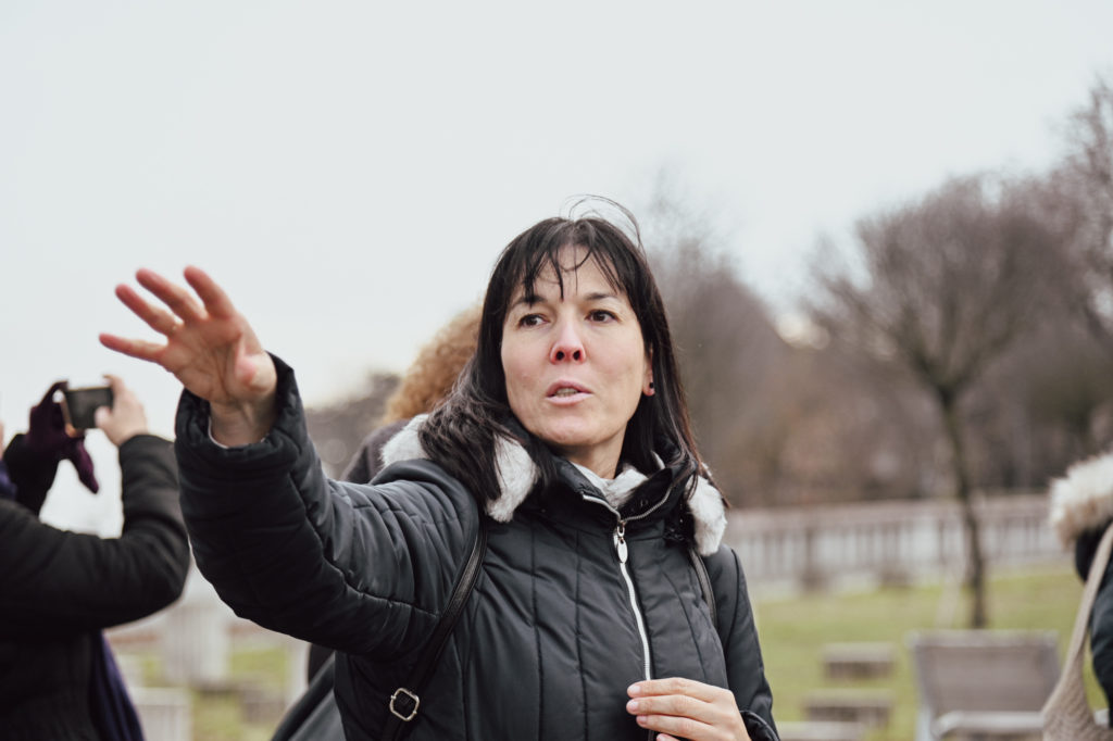 Történeti kertek találkoztak a szakrális tájjal – Esztergomban folytatódott a Vándorkollégium