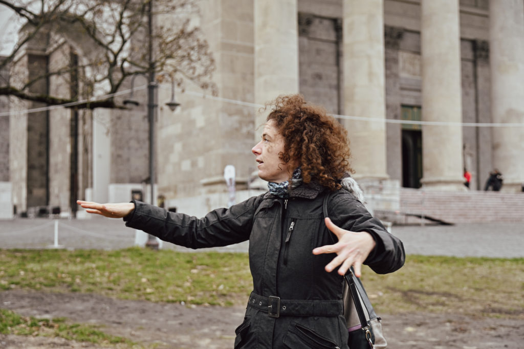 Történeti kertek találkoztak a szakrális tájjal – Esztergomban folytatódott a Vándorkollégium