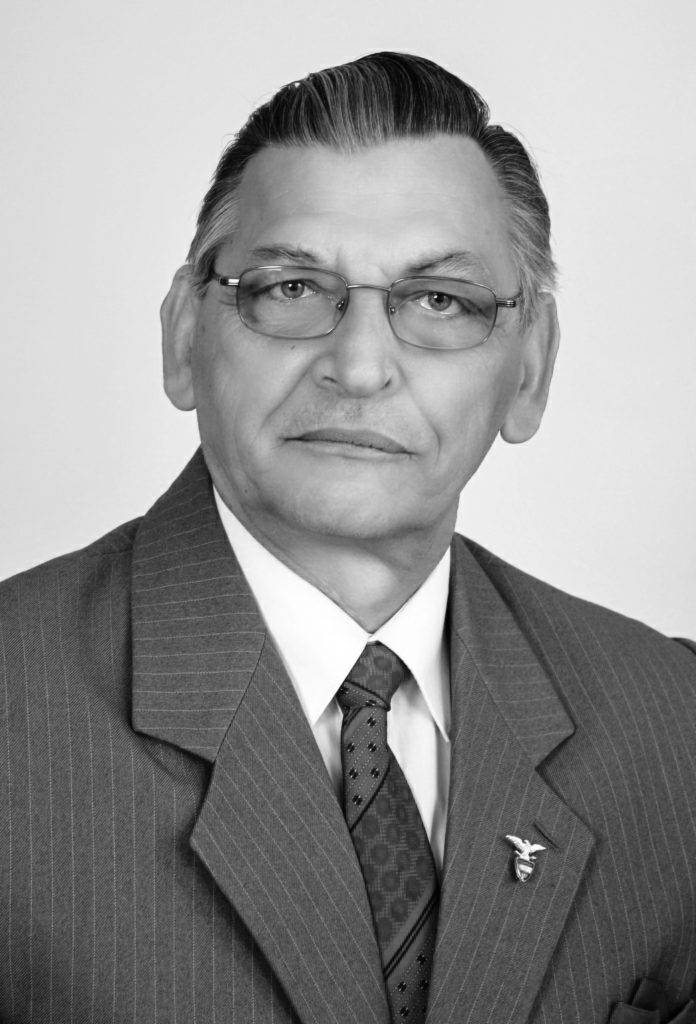 Meghalt Dinga László – népfőiskolánk egyik alapítója