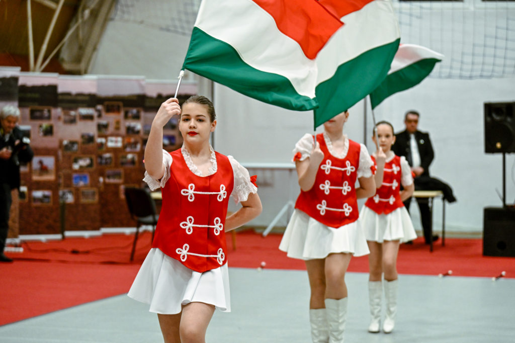Értékek ünnepe és farsangi hangulat Vértesszőlősön