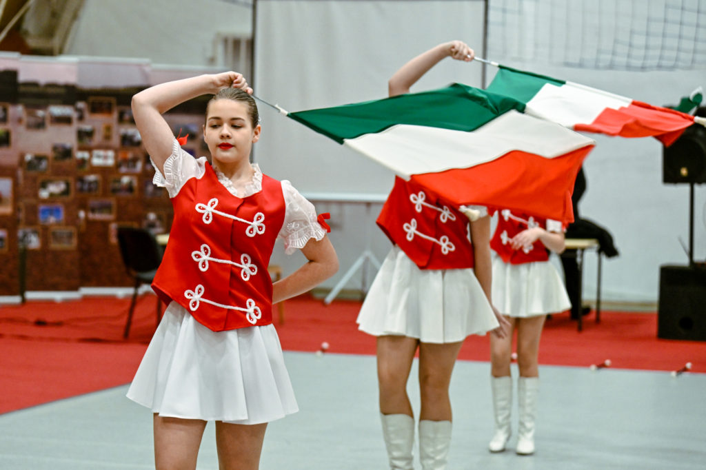 Értékek ünnepe és farsangi hangulat Vértesszőlősön