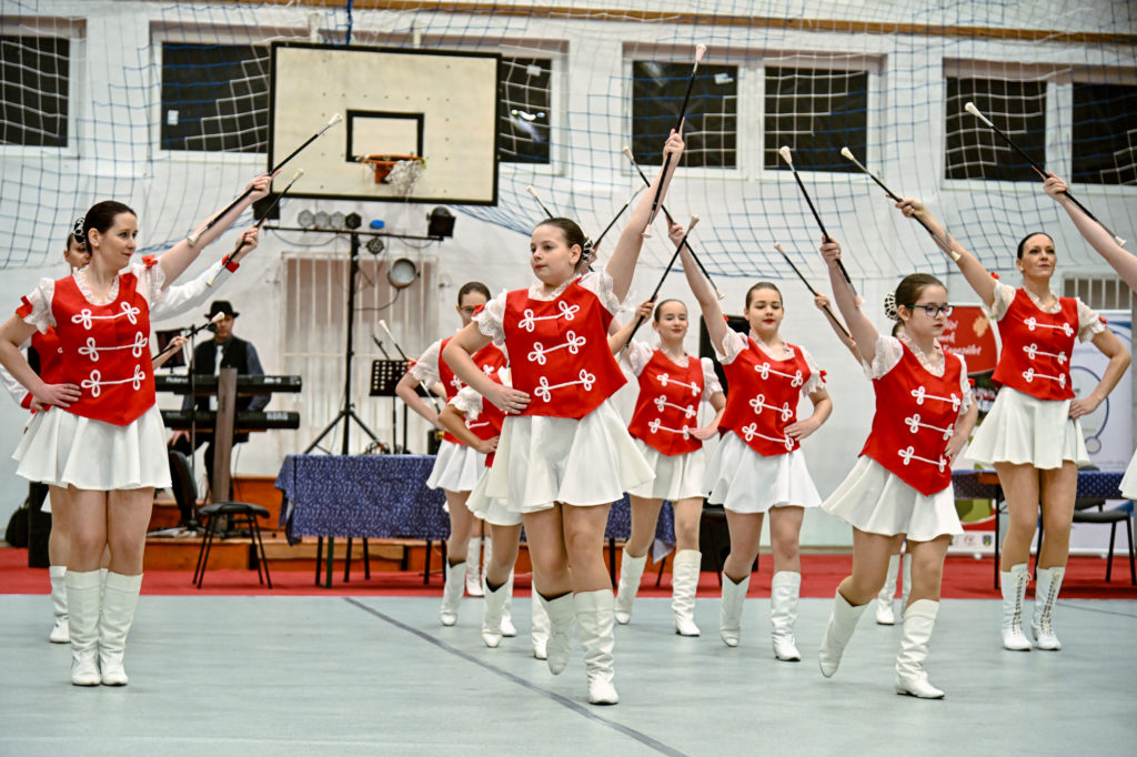 Értékek ünnepe és farsangi hangulat Vértesszőlősön