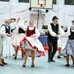 Értékek ünnepe és farsangi hangulat Vértesszőlősön