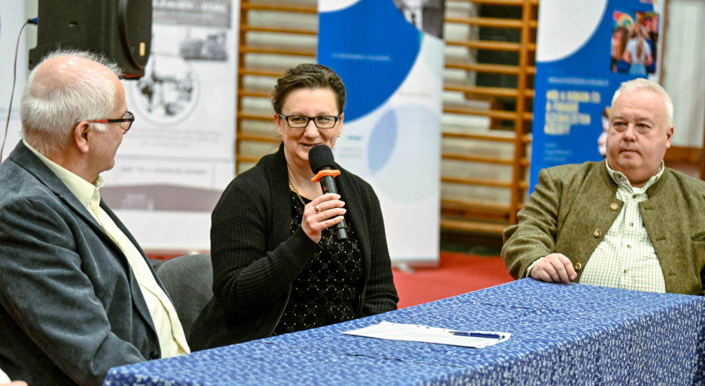 Értékek ünnepe és farsangi hangulat Vértesszőlősön