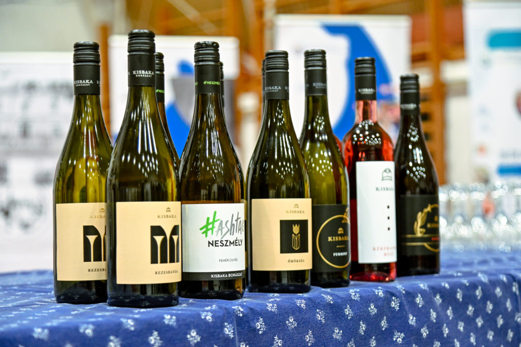 Értékek ünnepe és farsangi hangulat Vértesszőlősön