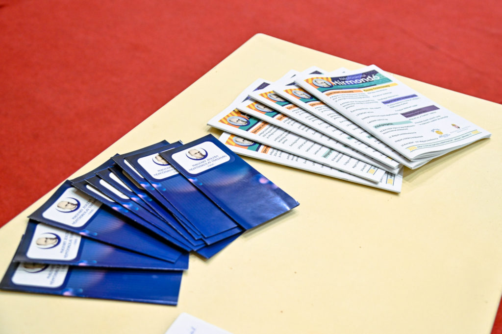 Értékek ünnepe és farsangi hangulat Vértesszőlősön