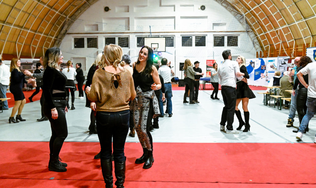 Értékek ünnepe és farsangi hangulat Vértesszőlősön