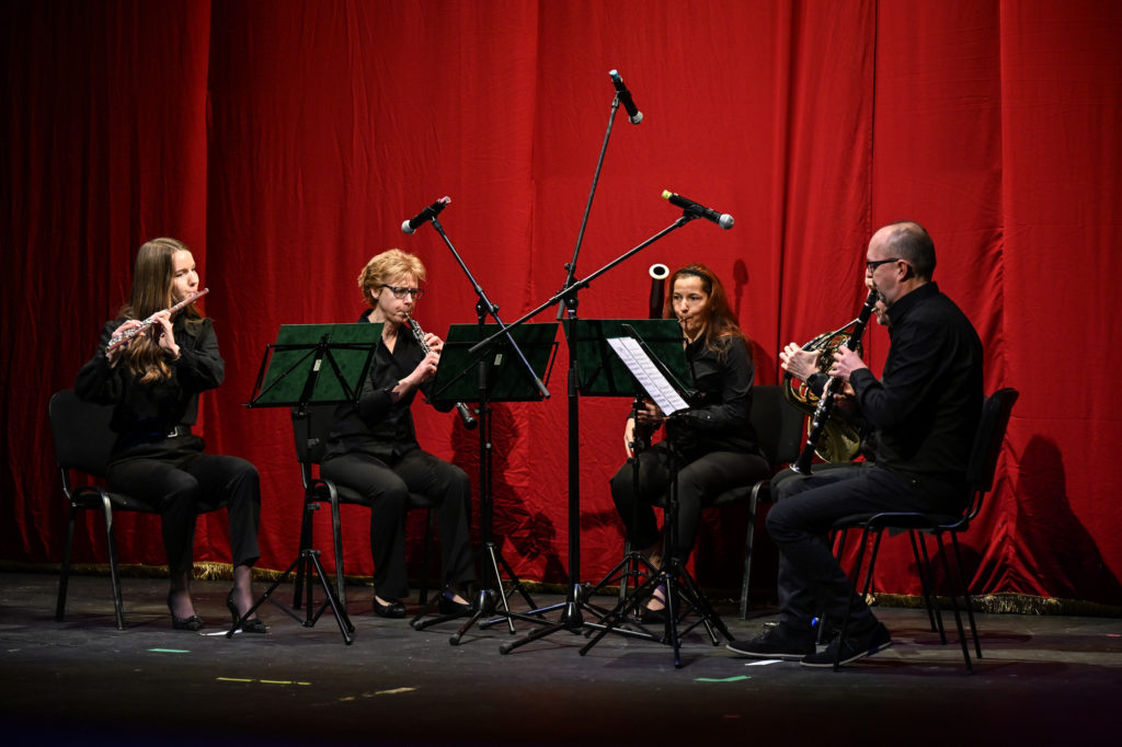 Miniszteri kitüntetés a Magyar Kultúra Napján