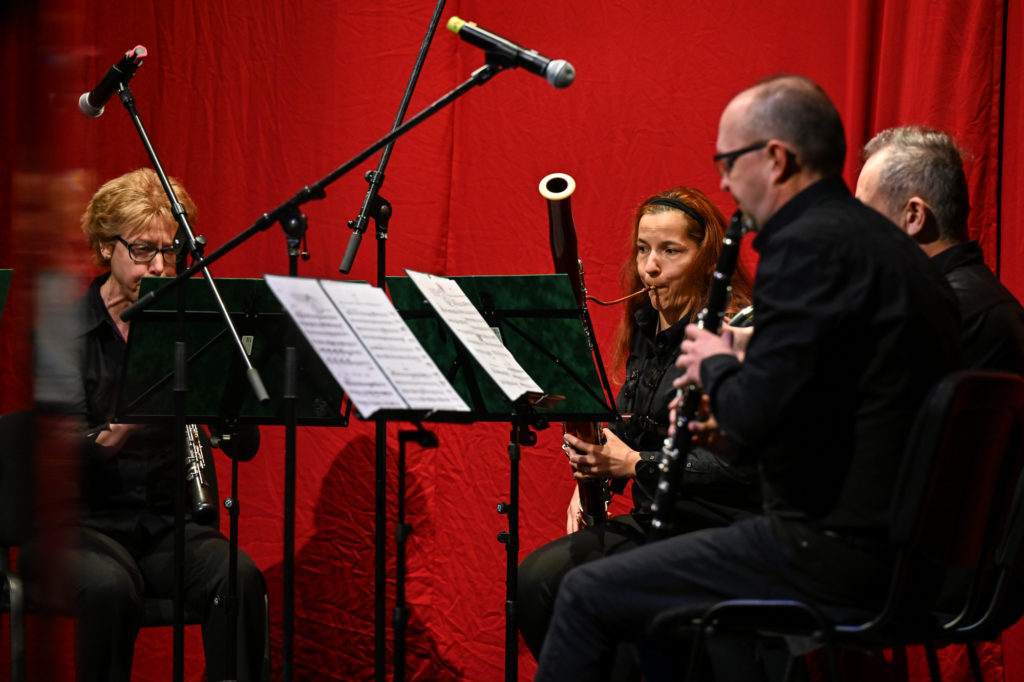 Miniszteri kitüntetés a Magyar Kultúra Napján