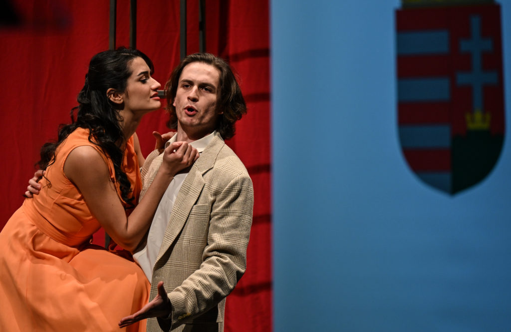 Miniszteri kitüntetés a Magyar Kultúra Napján