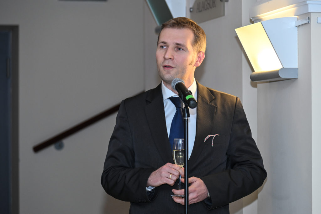 Miniszteri kitüntetés a Magyar Kultúra Napján