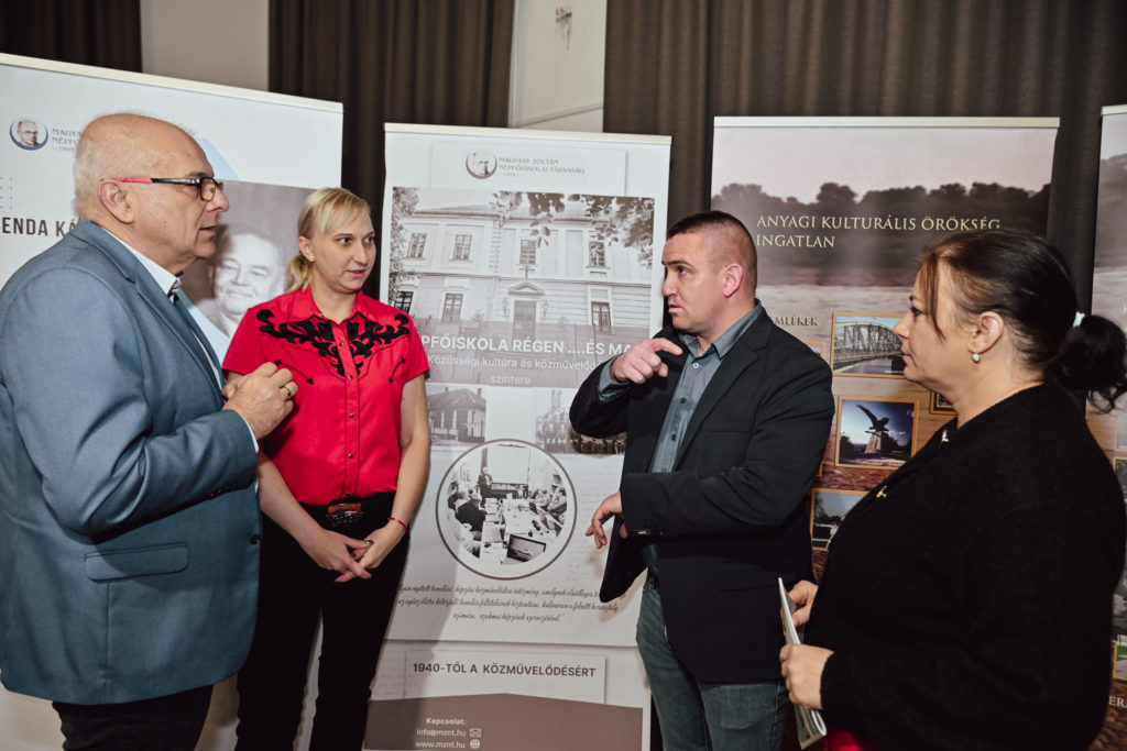 Érték, közösség, mulatság – Szárligeti Értékünnep és Farsangi Bál