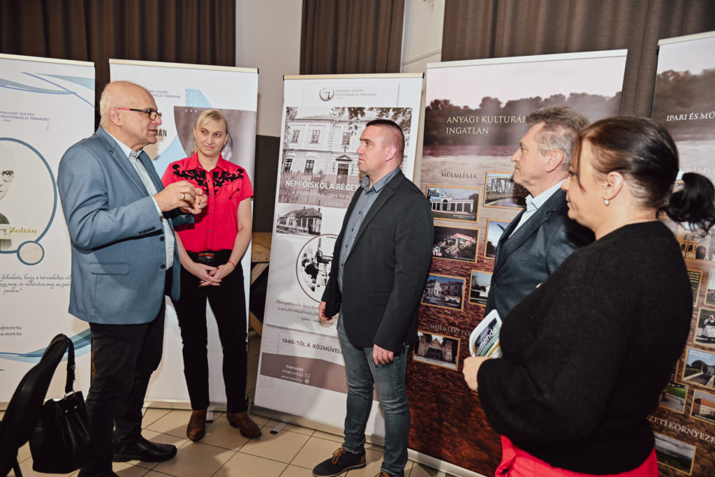 Érték, közösség, mulatság – Szárligeti Értékünnep és Farsangi Bál