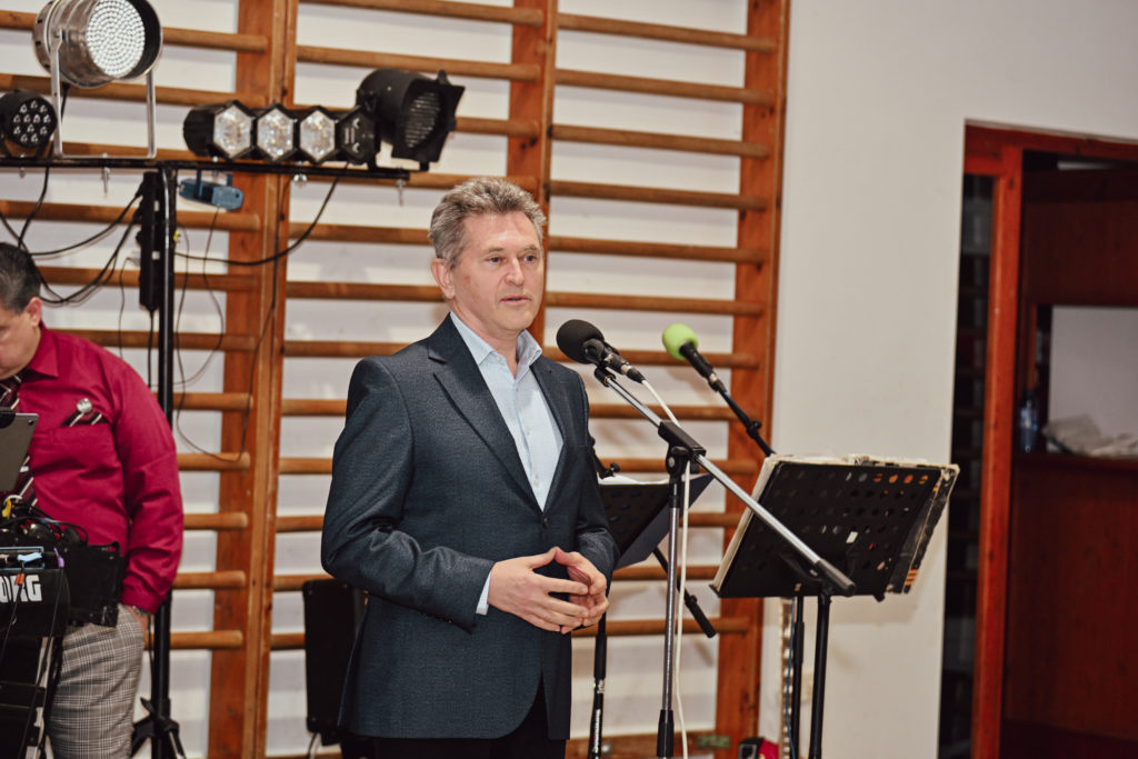 Érték, közösség, mulatság – Szárligeti Értékünnep és Farsangi Bál