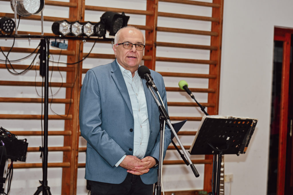 Érték, közösség, mulatság – Szárligeti Értékünnep és Farsangi Bál